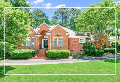 101 Loganberry Ct, Aiken, SC 29803