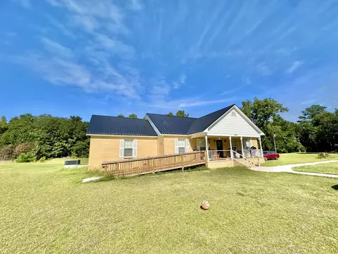 3032 Orange Grove Rd, Bamberg, SC 29003