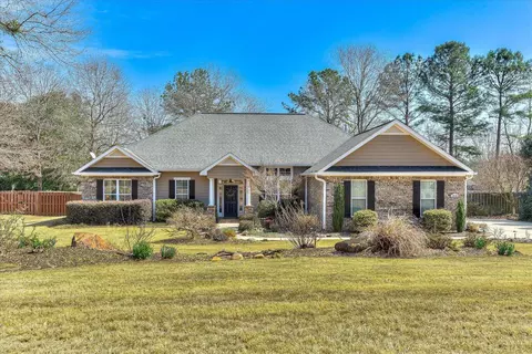 3039 Tarleton Ct, Beech Island, SC 29842