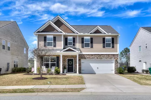 6064 High Top Ln, Aiken, SC 29801