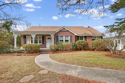 2159 New Holland Rd, Wagener, SC 29164