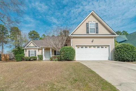 17 Emerald Rdg, Aiken, SC 29803