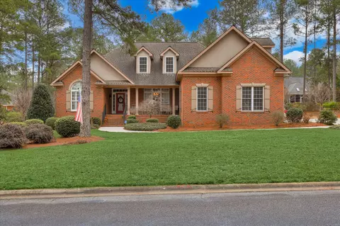 2530 Cardigan Dr, Aiken, SC 29803