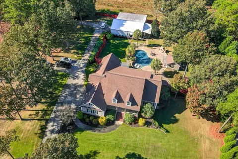 1015 A Brookhaven Dr, Aiken, SC 29803