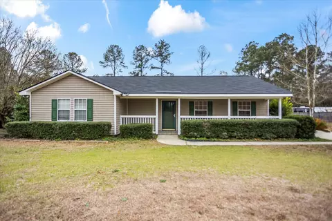 360 Beaverdam Rd, Aiken, SC 29805
