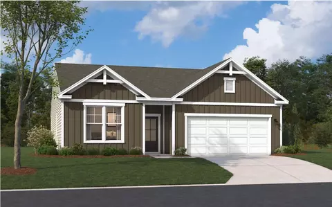4138 Whitehouse St, Harlem, GA 30814