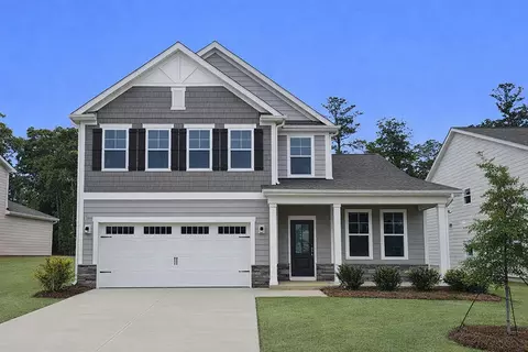 4134 Whitehouse St, Harlem, GA 30814