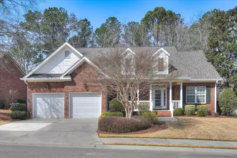 154 Glen Haven Cir, Aiken, SC 29803