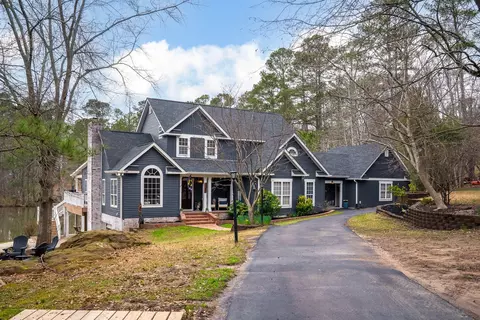 1005 Spruce Ct, North Augusta, SC 29841