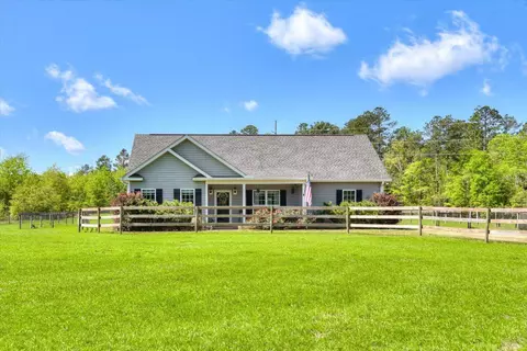 1358 Old Kimbill Trl, Aiken, SC 29805