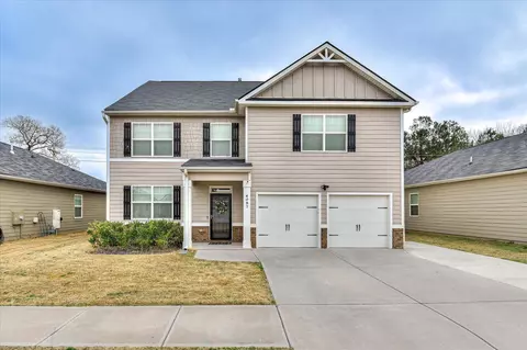 4087 Sorensten Dr, Aiken, SC 29803