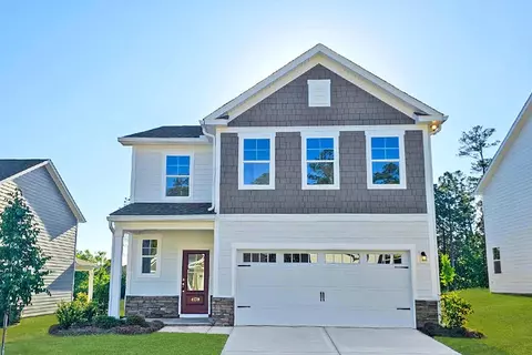 4139 Whitehouse St, Harlem, GA 30814