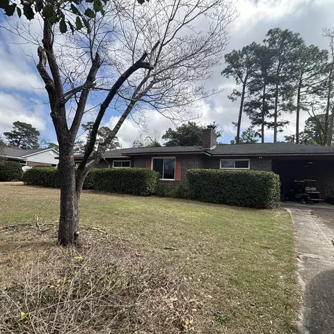 135 Lynwood Dr, Aiken, SC 29803