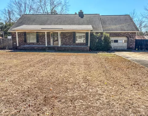 415 Lee Ave, New Ellenton, SC 29809