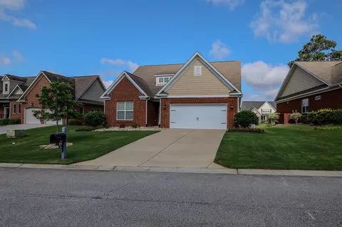 144 Fitzsimmons Dr, North Augusta, SC 29860