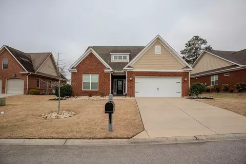 144 Fitzsimmons Dr, North Augusta, SC 29860