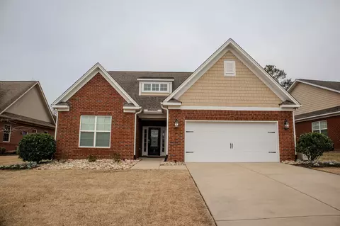 144 Fitzsimmons Dr, North Augusta, SC 29860