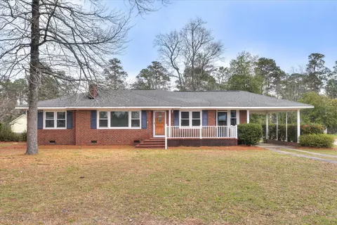 115 Old Whiskey Rd S, New Ellenton, SC 29809