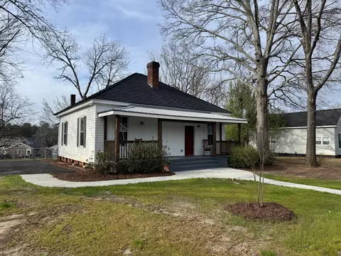 191 Mc Cary St, Edgefield, SC 29824