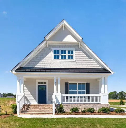 367 Pascalis Pl #LOT 2003, Aiken, SC 29803