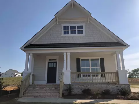 367 Pascalis Pl #LOT 2003, Aiken, SC 29803