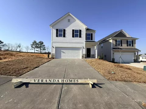 283 Balbriggan Pl, Aiken, SC 29801