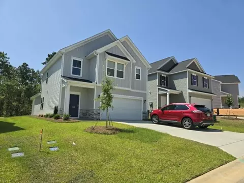 283 Balbriggan Pl, Aiken, SC 29801
