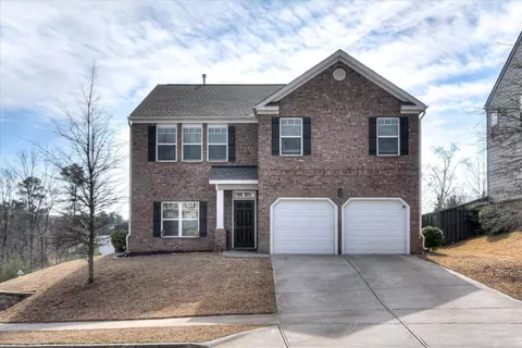 974 Dietrich Ln, North Augusta, SC 29860