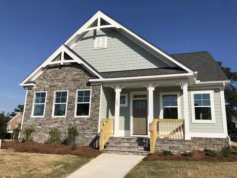 263 Devereux Dr #LOT 4001, Aiken, SC 29803