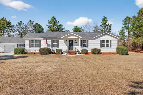 1975 Williston Rd, Aiken, SC 29803