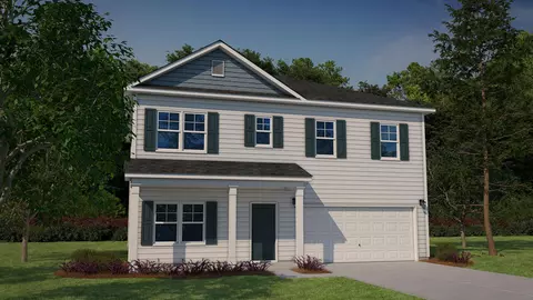 3690 Tanbark Oak Ln NW, Aiken, SC 29801