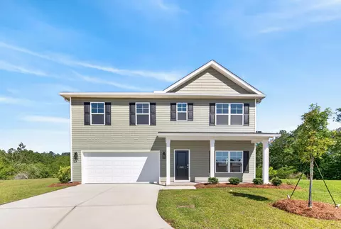3690 Tanbark Oak Ln NW, Aiken, SC 29801