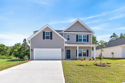 3686 Tanbark Oak Ln NW, Aiken, SC 29801