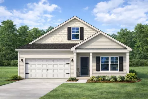 3652 Tanbark Oak Ln NW, Aiken, SC 29801
