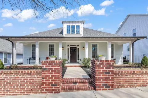 324 Pascalis Pl, Aiken, SC 29803