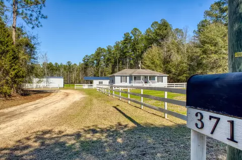 371 Nickletop Rd, Windsor, SC 29856