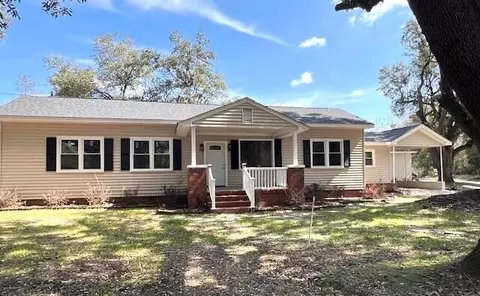 51 Ansley Rd, Barnwell, SC 29812
