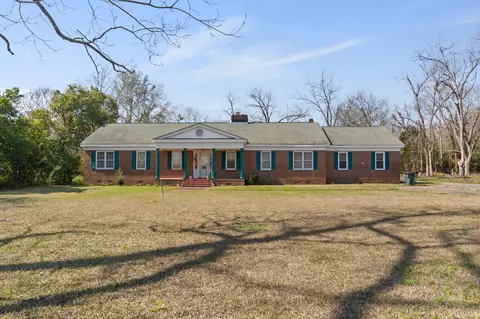 5464 Carolina Hwy, Denmark, SC 29042