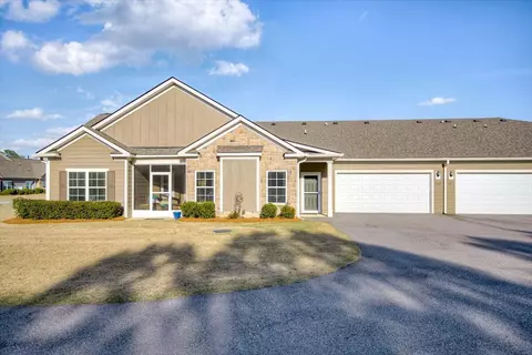 1169 Brookstone Way, Augusta, GA 30909