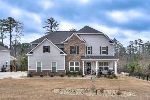 422 Yaun Rd, North Augusta, SC 29841