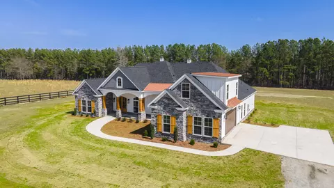 5512 Tumbleweed Dr, Aiken, SC 29805