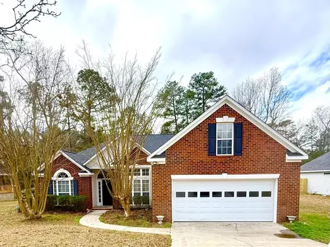 352 Saint Julian Pl, North Augusta, SC 29860
