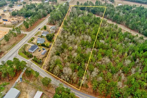 0 Good Springs Rd, Aiken, SC 29801