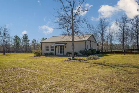 411 Bluffwood Rd, Wagener, SC 29164