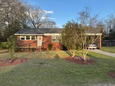 170 Sunnifield Dr, Williston, SC 29853