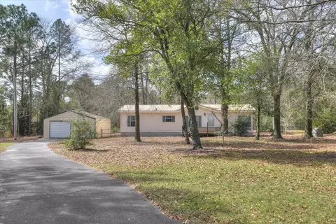 231 Hamelin Rd, Aiken, SC 29805