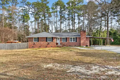 1426 Alpine Dr, Aiken, SC 29803