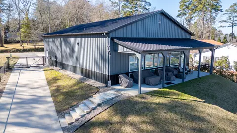 Exterior - 621 Tom Drafts Cir, Gilbert, SC 29054 photo 1 of 16