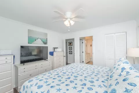 Bedroom - 621 Tom Drafts Cir, Gilbert, SC 29054 photo 4 of 4