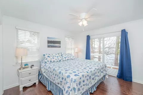 Bedroom - 621 Tom Drafts Cir, Gilbert, SC 29054 photo 3 of 4